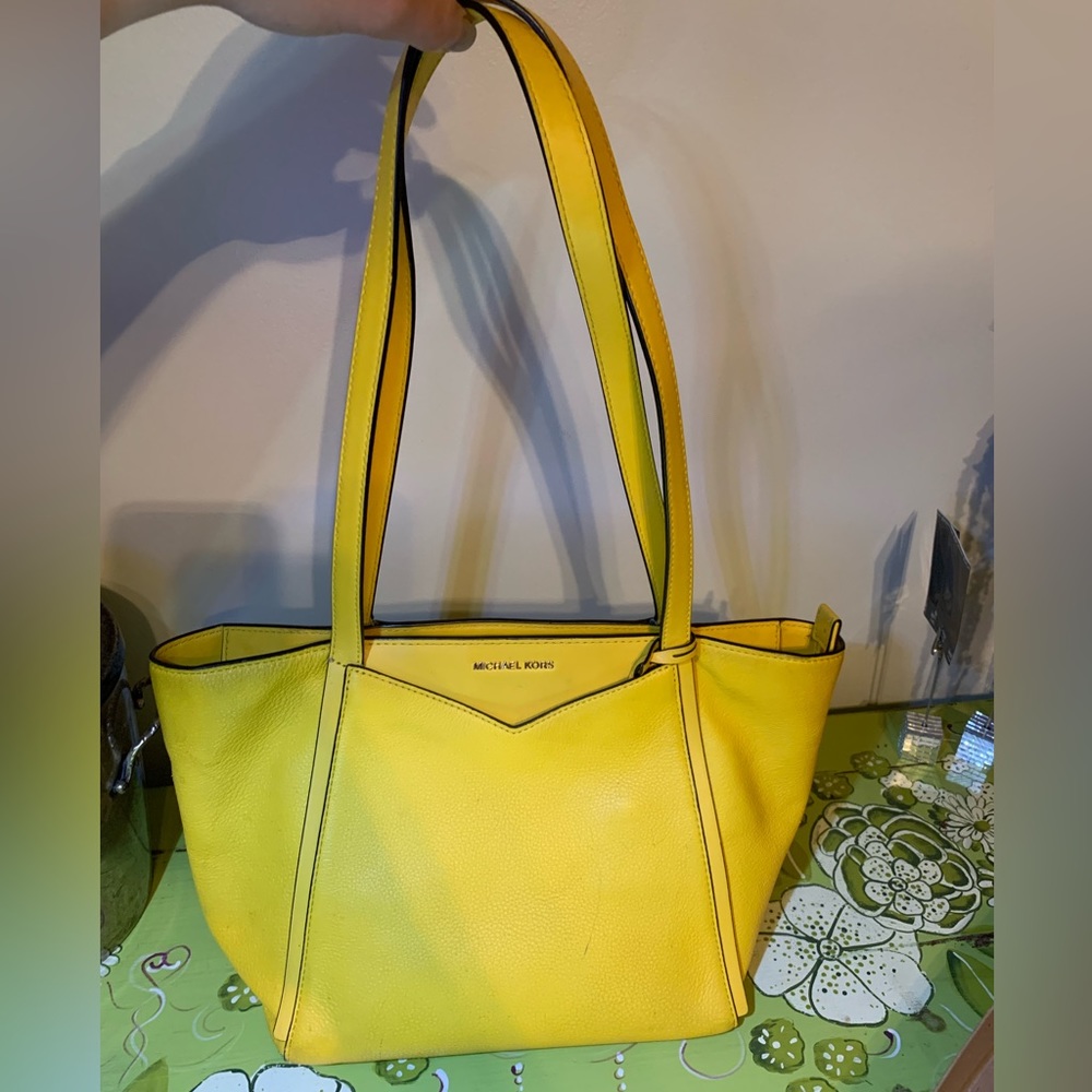 Michael Kors Purse